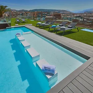 ***** Hotel Barcelo Congress Spanje