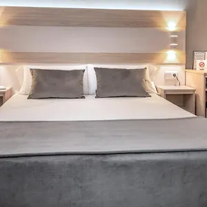** Hotel Catalunya Express Hiszpania