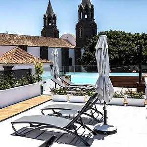 Old Town Sxvi - Adults Only 3* Telde