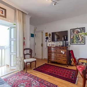 Appartement Orchidea, Las Palmas de Gran Canaria