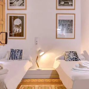 Factory Albergue Barcelona