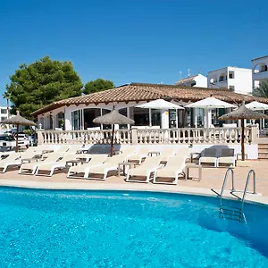 Pierre&vacances Mallorca Cecilia 3* Portocolom (Mallorca)