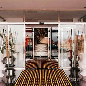 Art (adults Only) Hotel Santander