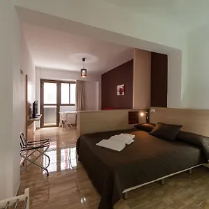 Appartamento Palmas Urban Center