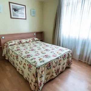 Bedoya Hotel Santander