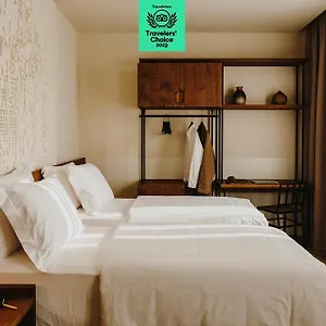 **** Hotel Sonder Casa Luz Hiszpania