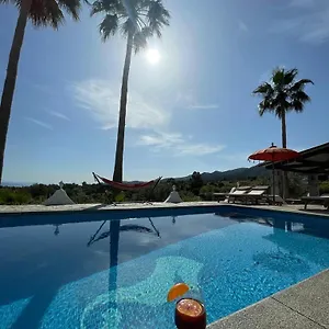  Bed & Breakfast Besito Spanje
