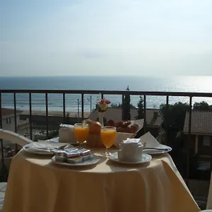 *** Hotel Sant Jordi Hiszpania