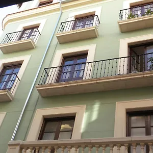 Castil Casa de hóspedes Granada