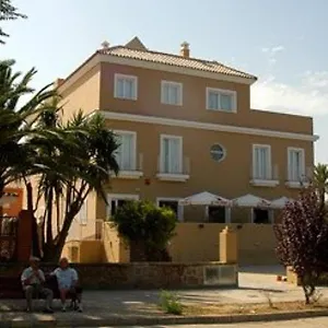 Canteras De 3* Puerto Real
