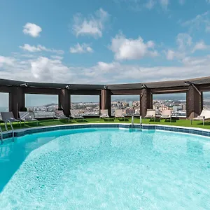 Hotell Ac Gran Canaria By Marriott
