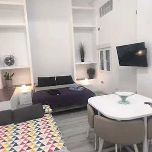 Homestay Casa El Drago-tafira Baja