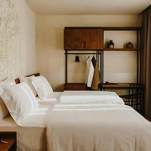 **** Hotel Casa Luz Placa Universitat, Sonder By Marriott Bonvoy Hiszpania