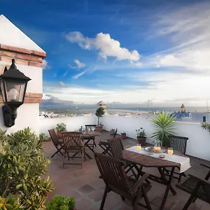 ** Hotel Restaurante Blanco Y Hiszpania