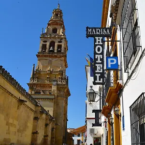 Marisa Hotel Córdova