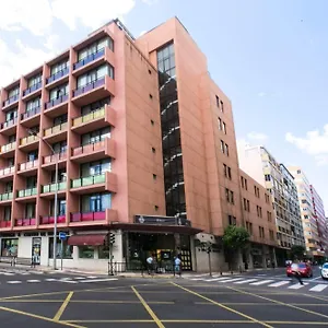 Hotell Livvo Fataga