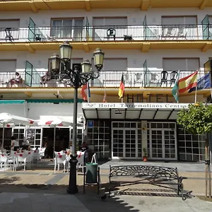 Hotel Centro By Croma ***