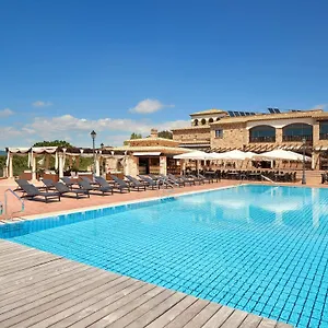 Appart hôtel Hapimag Mas Nou ****