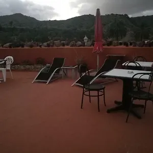 Séjour chez l'habitant Residencia Conejos - Bike & Motorbike, Las Palmas de Gran Canaria