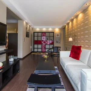 Appartement Warhol, Las Palmas de Gran Canaria