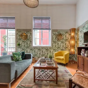 Appartement Vegueta, Las Palmas de Gran Canaria