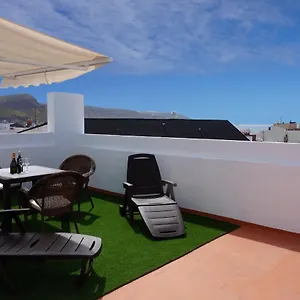 Appartement Conpe, Las Palmas de Gran Canaria