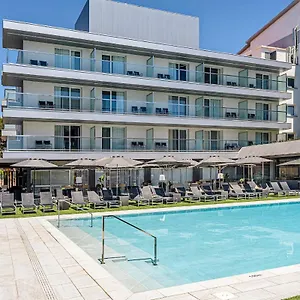 **** Hotel Astari Hiszpania