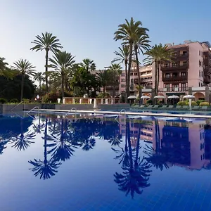 Hotel Santa Catalina, A Royal Hideaway, Las Palmas de Gran Canárias